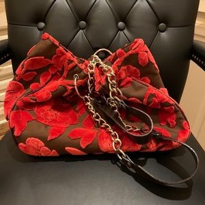 Glenda Gies Purse